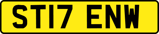 ST17ENW