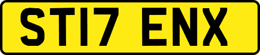 ST17ENX