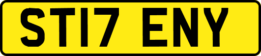 ST17ENY