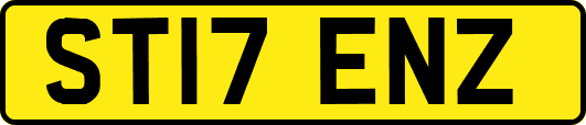 ST17ENZ