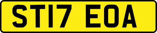 ST17EOA