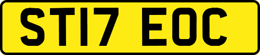 ST17EOC