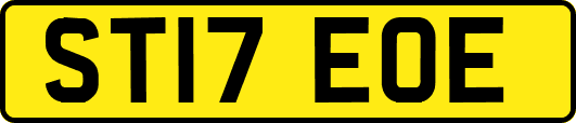 ST17EOE
