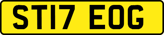 ST17EOG