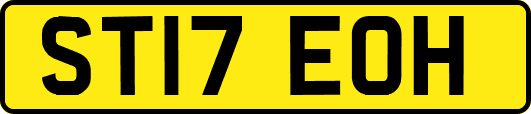 ST17EOH