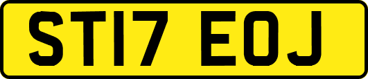 ST17EOJ