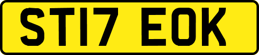 ST17EOK