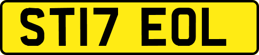 ST17EOL