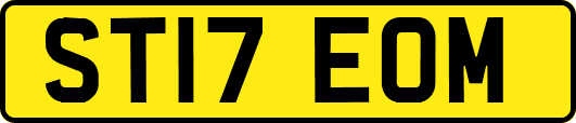 ST17EOM