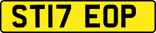 ST17EOP
