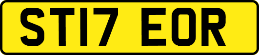 ST17EOR