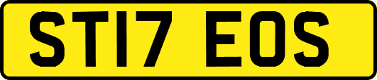 ST17EOS