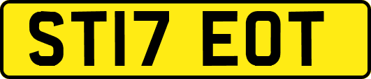 ST17EOT