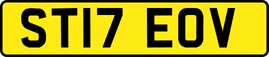 ST17EOV