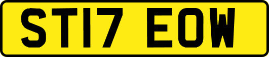 ST17EOW