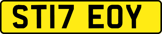 ST17EOY