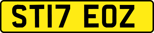 ST17EOZ