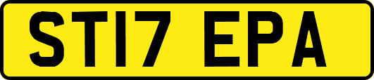 ST17EPA