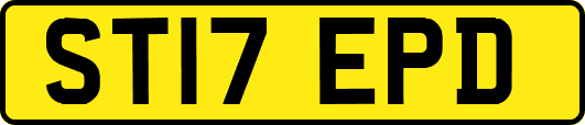 ST17EPD