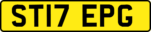 ST17EPG