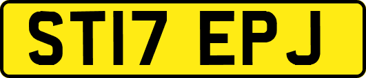 ST17EPJ