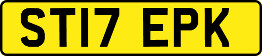 ST17EPK
