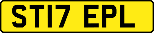 ST17EPL