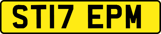 ST17EPM