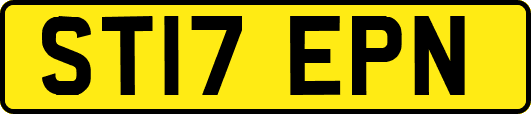 ST17EPN