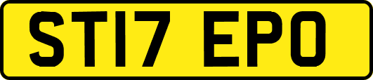 ST17EPO