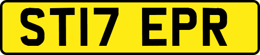 ST17EPR