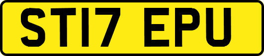 ST17EPU