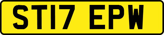 ST17EPW