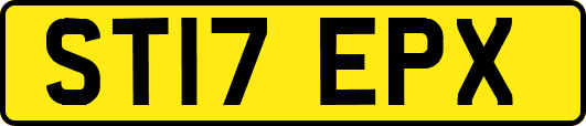 ST17EPX