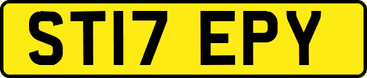 ST17EPY