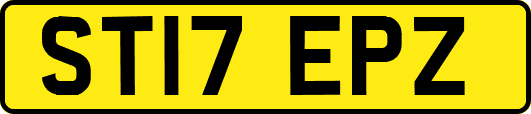 ST17EPZ