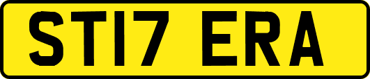ST17ERA