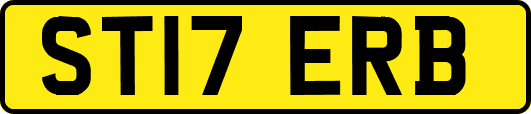ST17ERB