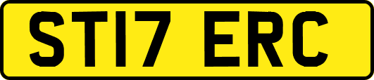 ST17ERC