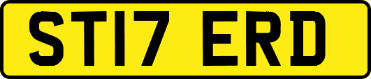 ST17ERD