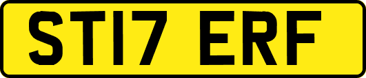ST17ERF
