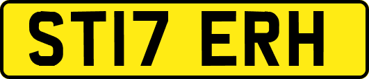 ST17ERH