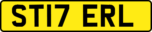 ST17ERL