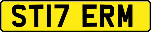 ST17ERM
