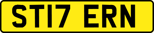ST17ERN
