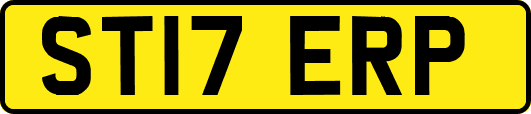 ST17ERP