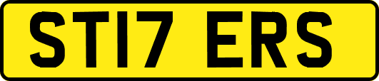 ST17ERS