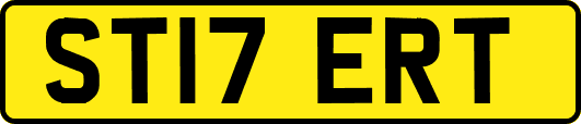 ST17ERT