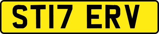 ST17ERV