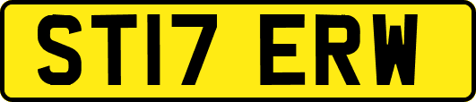 ST17ERW